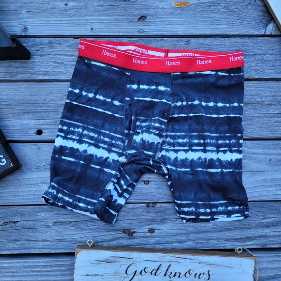 Hanes Boys Boxer Briefs - Picture 5 of 5